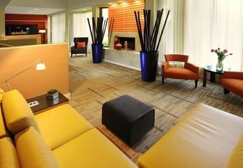 Hotel Courtyard By Marriott Dallas Plano Parkway At Preston Road