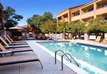 Hotel Courtyard By Marriott Dallas Plano Parkway At Preston Road