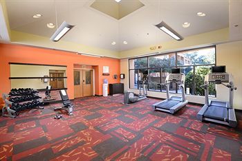 Hotel Courtyard By Marriott Dallas Plano Parkway At Preston Road