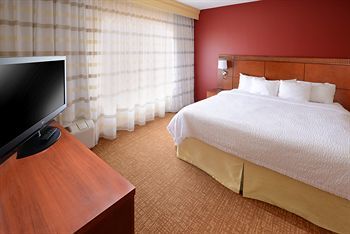Hotel Courtyard By Marriott Dallas Plano Parkway At Preston Road
