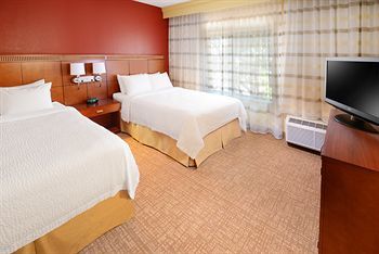 Hotel Courtyard By Marriott Dallas Plano Parkway At Preston Road