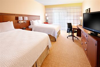 Hotel Courtyard By Marriott Dallas Plano Parkway At Preston Road
