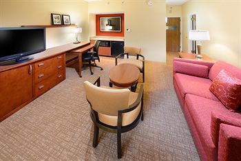 Hotel Courtyard By Marriott Dallas Plano Parkway At Preston Road