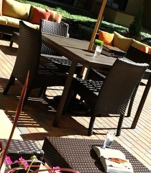 Hotel Courtyard By Marriott Dallas Plano Parkway At Preston Road