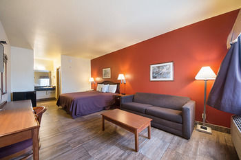 Hotel Lone Star Inn & Suites