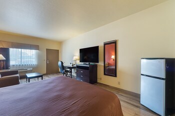 Hotel Lone Star Inn & Suites