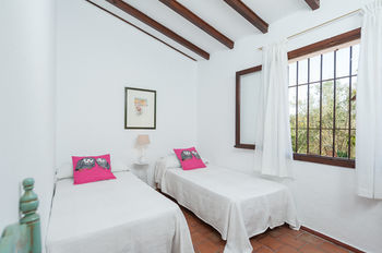 Villa Can Pastera