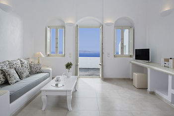 Hotel Amber Light Villas Santorini