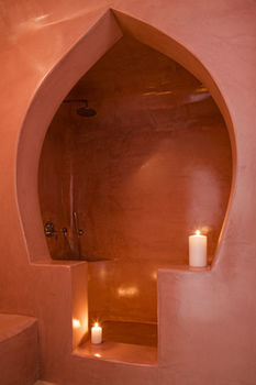 Hotel Amber Light Villas Santorini