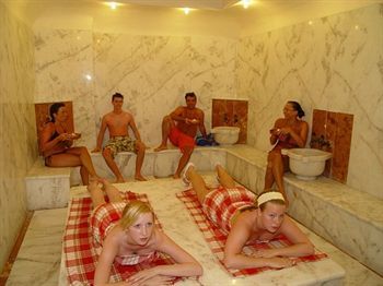 Sun Bay Hotel