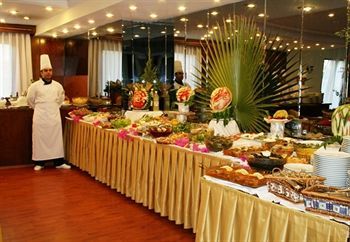 Sun Bay Hotel