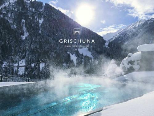 Hotel Grischuna