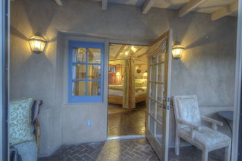 Hostal The Inn At Vanessie