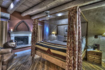 Hostal The Inn At Vanessie