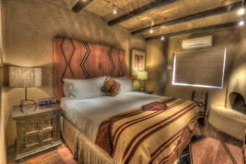 Hostal The Inn At Vanessie