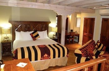 Hostal The Inn At Vanessie