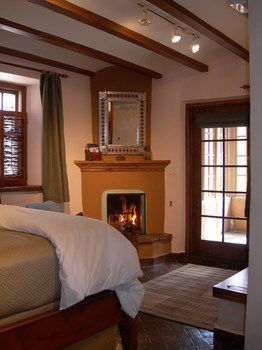 Hostal The Inn At Vanessie