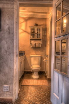 Hostal The Inn At Vanessie