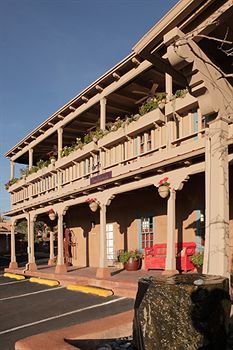 Hostal The Inn At Vanessie