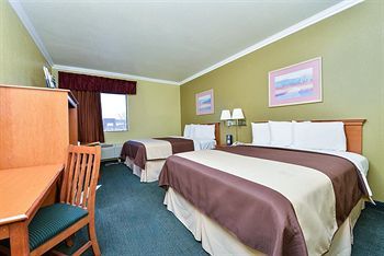 Hotel Americas Best Value Inn