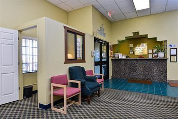 Hotel Americas Best Value Inn