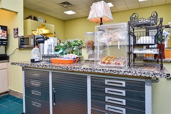 Hotel Americas Best Value Inn