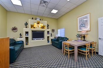 Hotel Americas Best Value Inn