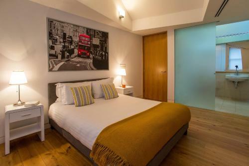 Apartamento Holborn One