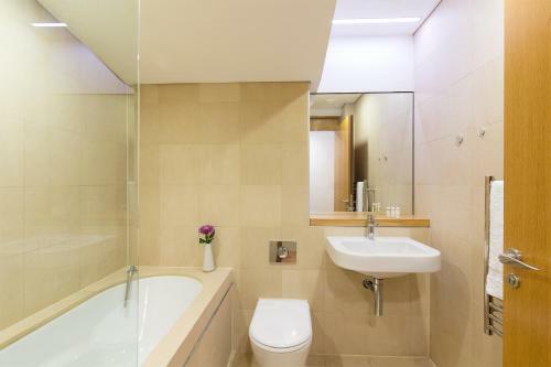 Apartamento Holborn One