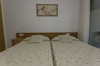 Apartamentos Gemelos 26 - Beninter