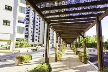 Apartamentos Gemelos 26 - Beninter