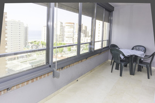 Apartamentos Gemelos 26 - Beninter