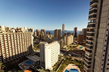 Apartamentos Gemelos 26 - Beninter