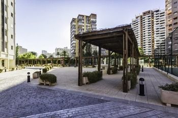 Apartamentos Gemelos 26 - Beninter