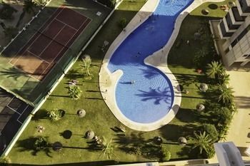 Apartamentos Gemelos 26 - Beninter