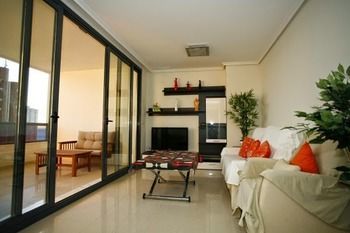 Apartamentos Gemelos 26 - Beninter