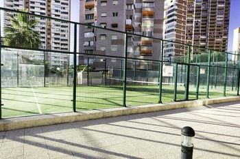 Apartamentos Gemelos 26 - Beninter