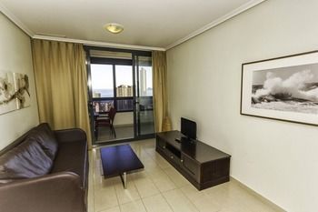 Apartamentos Gemelos 26 - Beninter