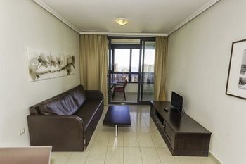 Apartamentos Gemelos 26 - Beninter