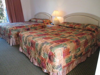 Hotel Knights Inn Newport
