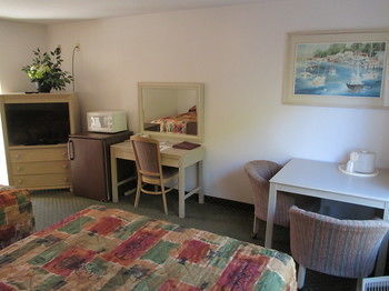 Hotel Knights Inn Newport