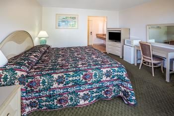 Hotel Knights Inn Newport