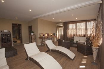 Hotel Vatluna