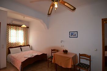 Aparthotel Villa Georgia