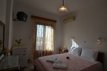 Aparthotel Villa Georgia