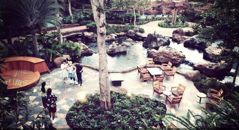 Apartamento Aulani, Disney Vacation Club Villas