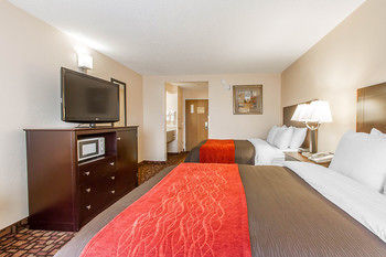 Hotel Comfort Inn & Suites