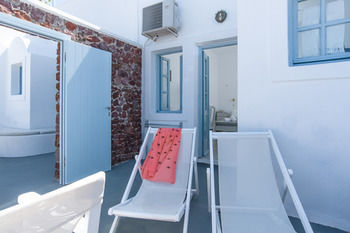 Aparthotel Ilioperato Traditional Apartments