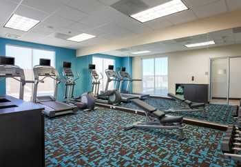 Hotel Fairfield Inn & Suites Pleasanton