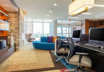 Hotel Fairfield Inn & Suites Pleasanton